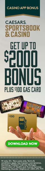 Caesars Sportsbook