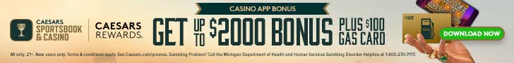 Caesars Sportsbook
