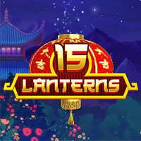 15 Lanterns
