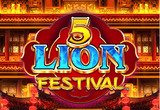 5 Lion Festival