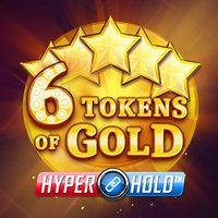 6 Tokens of Gold