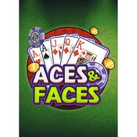 Aces and Faces (888)