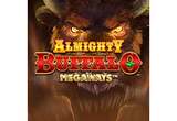 Almighty Buffalo Megaways