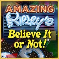 Amazing Ripley's
