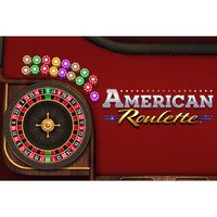 American Roulette (Blueprint Gaming)