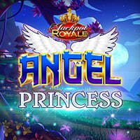 Angel Princess Jackpot Royale