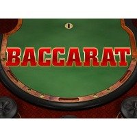 Baccarat (Playtech)