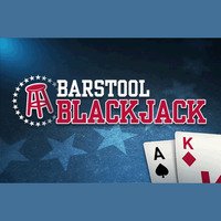 Barstool Blackjack - Single Hand