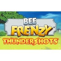 Bee Frenzy Thundershots