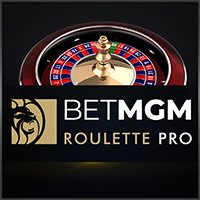BetMGM Roulette Pro (Party)