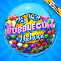 Big Prize Bubble Gum Deluxe (Linked Progressive)