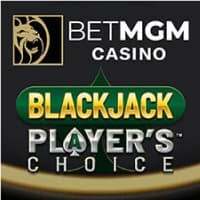 Blackjack Player's Choice