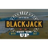 Blackjack Suit 'Em Up