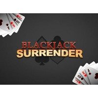 Blackjack Surrender (Playtech)