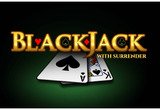 Blackjack with Surrender (IGT)