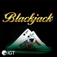 Blackjack with Surrender (IGT)