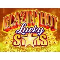 Blazin' Hot Lucky Stars