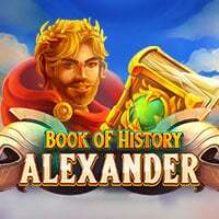 Book of History: Alexander