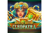 Book of History: Cleopatra