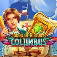 Book of History: Columbus