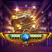 Book Of Horus