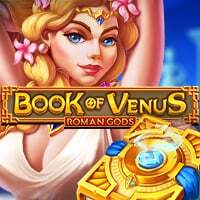 Book of Venus Roman Gods