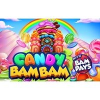 Candy Bam Bam