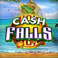 Cash Falls Pirate's Trove
