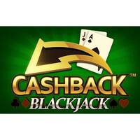 Cashback Blackjack