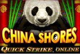 China Shores with Quick Strike Online