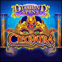 Cleopatra Diamond Spins