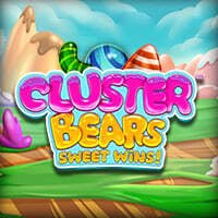 Cluster Bears Sweet Wins