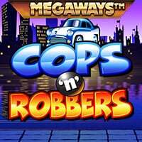 Cops N' Robbers Megaways