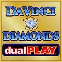 Da Vinci Diamonds - DualPlay
