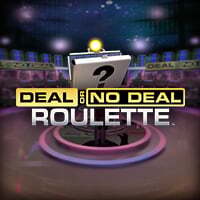 Deal or no Deal American Roulette