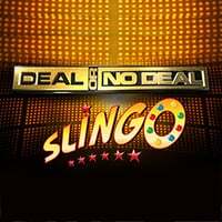 Deal or No Deal Slingo