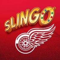Detroit Red Wings Slingo
