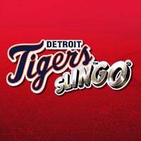 Detroit Tigers Slingo