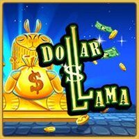 Dollar Llama