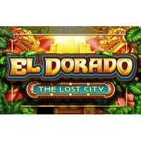 El Dorado The Lost City