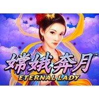 Eternal Lady: Fire Blaze Jackpots