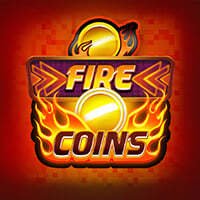 Fire Coins
