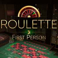 First Person Roulette (Evolution)