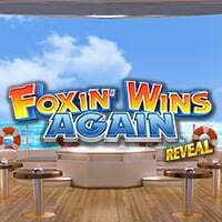 Foxin Wins Again Reveal