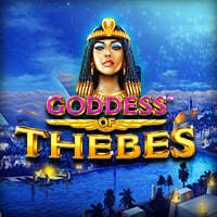 Goddess of Thebes