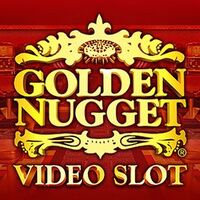 Golden Nugget Video Slot
