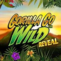 Gorilla Go Wild Reveal