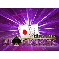Grand Blackjack (Playtech)