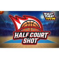 Half Court Shot