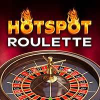 Hotspot Roulette